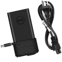 Original 180W Dell G15 Special Edition 5521 charger GaN