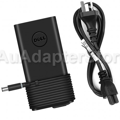 Original 180W Dell P89F P89F002 P89F003 P89F004 charger GaN