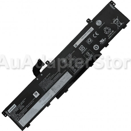 92wh Lenovo ThinkPad P17 Gen 2 battery