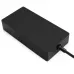 Black LG 27QP88D-B 27QP88D-B.AUS charger 110W