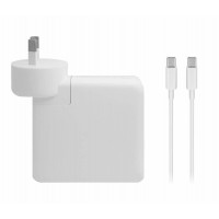 Charger for MacBook Pro Mid-2018 15" Touch Bar 96W 87W usb-c