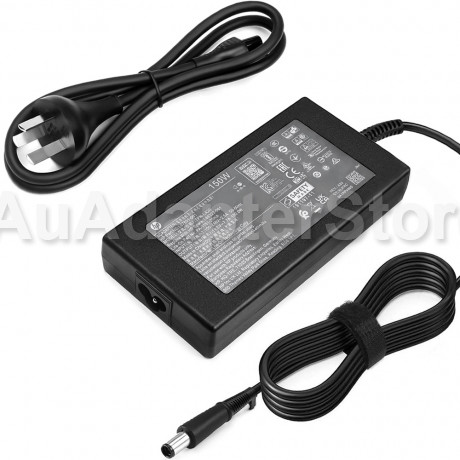 HP Pavilion 27-d1997nz 27-ca0459nz AiO PC charger 19.5V 7.7A