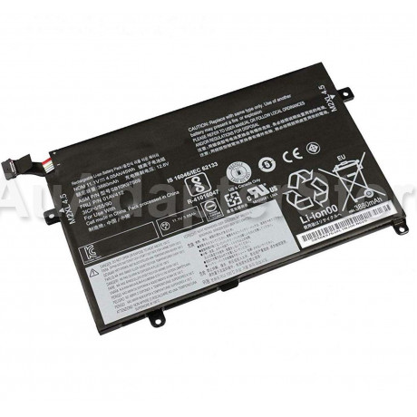 45Wh Lenovo thinkpad e590 20NB battery