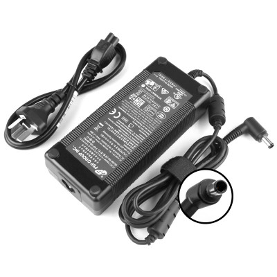 135W 150W MSI 957-16P31P-104 AC Adapter charger