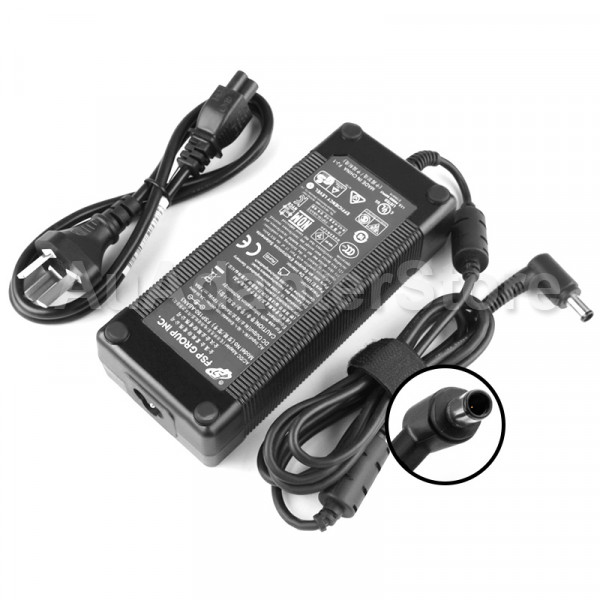 135w Adapter Charger Power Supply For Msi Ms 16p6