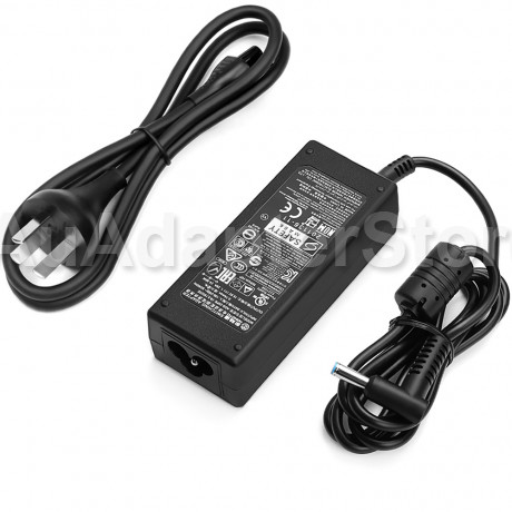 25W 40W hp 527sh monitor 94C51AA AC Adapter charger