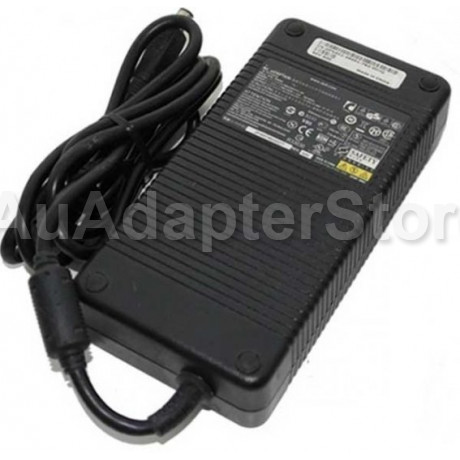 230W Dell PN402 DA230PS0-00 AC Adapter Charger Power Cord