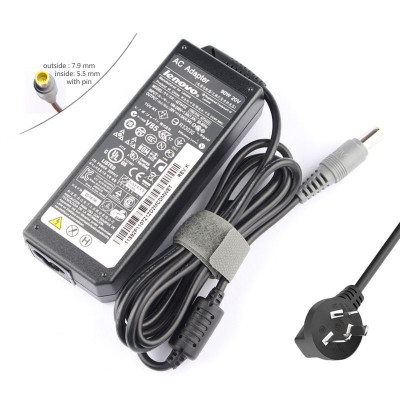 90W Lenovo V580c 022 023 024 AC Adapter Charger Power Supply