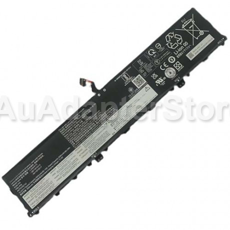 90wh Lenovo ThinkPad P1 Gen 4 20Y3 20Y4 battery