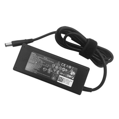 90W Dell XPS XPS15-9168sLV AC Adapter Charger Power Cord