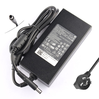 180W AC Adapter Charger Dell 074X5J + Cord