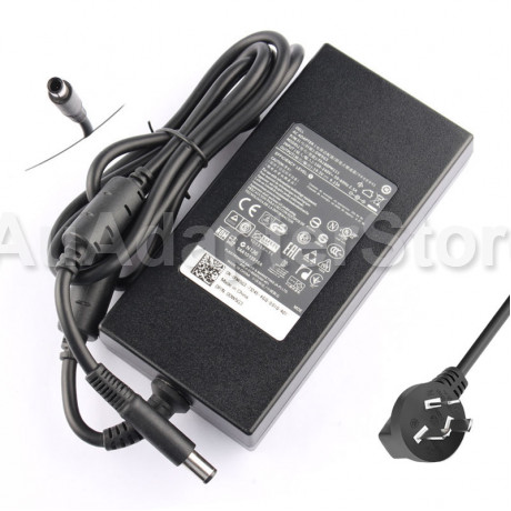 180W AC Adapter Charger Dell 0DWG4P + Cord