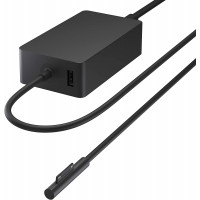 127W Surface Pro X 13" PixelSense Display charger ac adapter