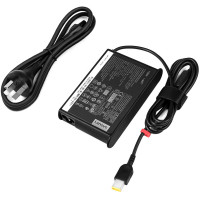 135W Lenovo ThinkCentre Tiny in One 22 Gen 4 charger Slim new type