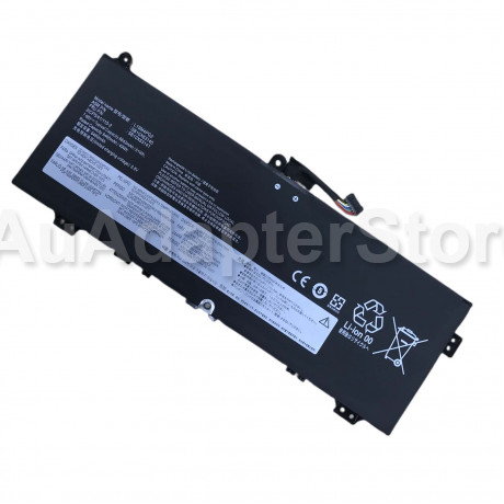 51wh Lenovo IdeaPad Flex 5 Chrome 13ITL6 82M7 battery