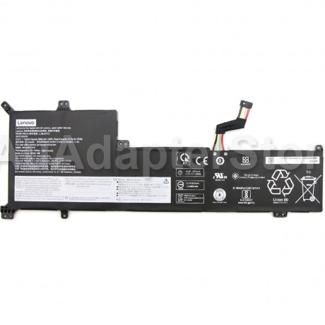 56Wh Lenovo IdeaPad 3 17IIL05 battery