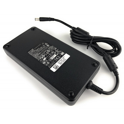 240W DELL WD19TB WD19 WD19DC AC Adapter charger