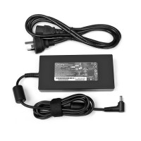 Original Slim 230W Gigabyte AORUS 15G kc AC Adapter charger