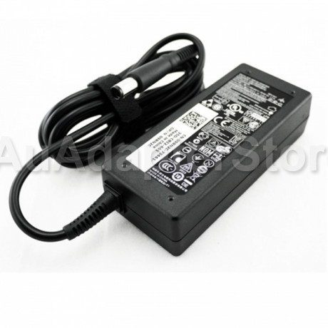 65W Dell YY9RM AC Adapter Charger Power Cord