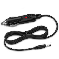 Ematic EWT148 13.3" Windows Laptop Auto Car charger 12V