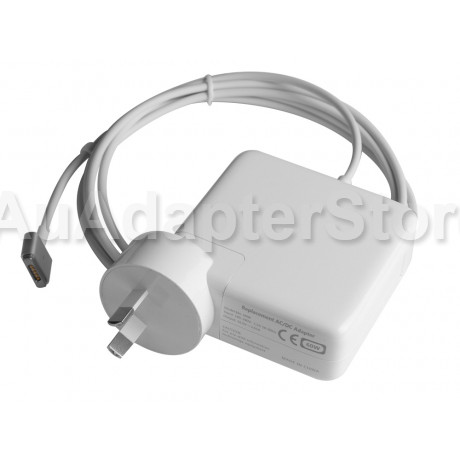 60W adapter for Apple MacBook Pro ME866MG/A MagSafe 2