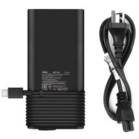 165W Dell Precision 5680 charger USB-C + Power Cord