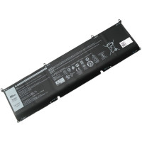 86wh Dell Precision 5550 battery