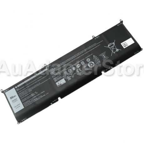 86wh Dell Precision 5560 battery