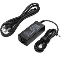 45W HP ProBook 450 15.6 inch G10 Notebook PC AC Adapter charger