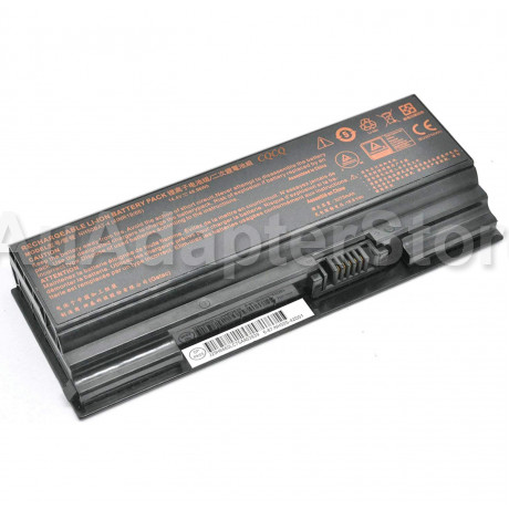 4Cell MEDION ERAZER Defender E10 MD 62248 battery