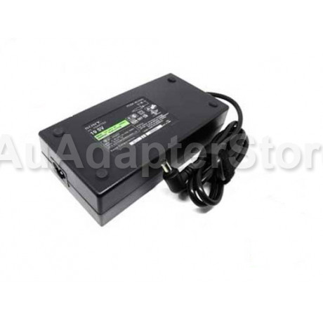 150W Sony Vaio VPCF213FX VPCF213FX/BI AC Adapter Charger