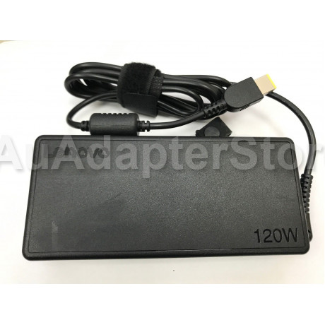 Lenovo ideacentre A340-24ICK charger 20V 6A