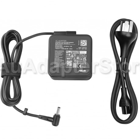 65W Asus Vivobook 15 f1502z f1502za charger AU plug