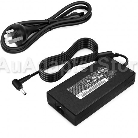 Original120W Msi Thin GF63 12UDX-450AU AC Adapter charger