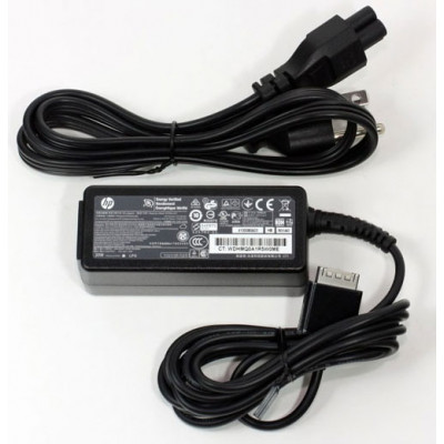 20W HP C2K61UA C2K61UA#ABA AC Adapter Charger Power Cord