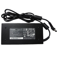 Original 120w ONE GAMING NOTEBOOK K56-11NB-B1 AC Adapter charger