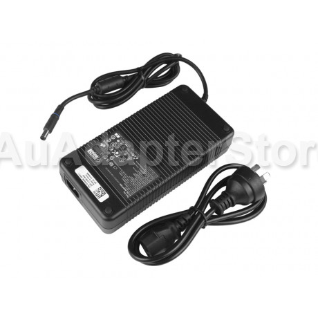 330W Dell Alienware Area 51m 17 charger