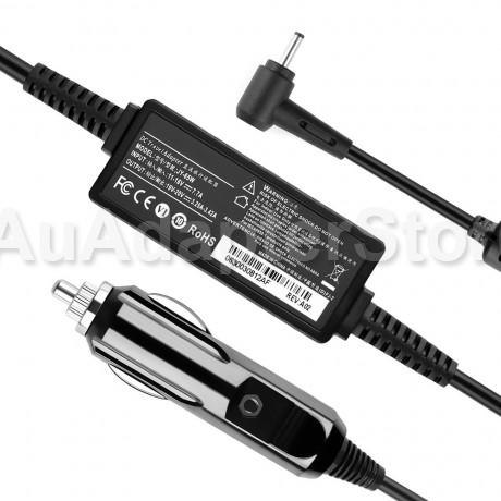 Asus R540UP R540U Auto Car charger 19V