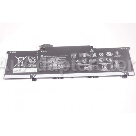 51Wh HP ENVY x360 15-es2010nr battery