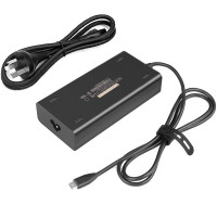 140W USB-C AU plug Msi Prestige 14 AI Evo Ultra 7 155H RTX 4050 4060 charger