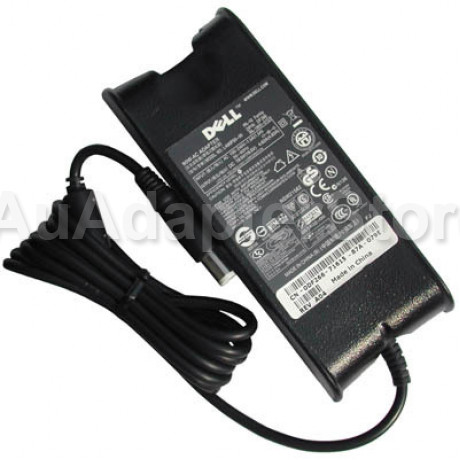 90W Dell YY9RM AC Adapter Charger Power Cord