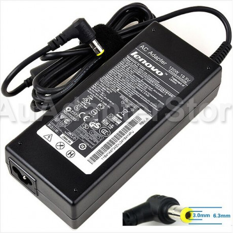 120W Lenovo ADP-1202B BC AC Adapter Charger Power Supply