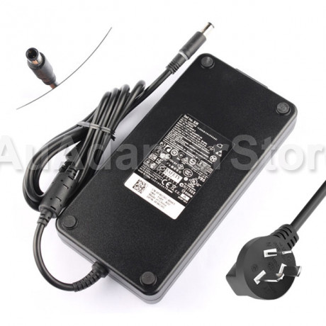 240W AC Adapter Charger Dell 331-9053 + Cord