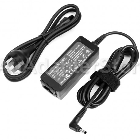 45W MEDION AKOYA P2211T MD 98705 charger