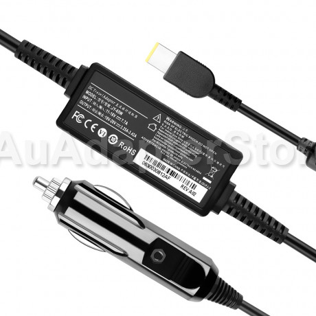 65W lenovo ThinkPad T470 auto car charger