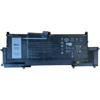 88wh Dell Latitude 9520 2-in-1 battery