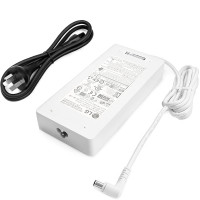 LG 27UQ850V-W.AUS charger 210W