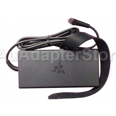 180W Razer Blade Pro 17” 2016 RZ09-01662 charger