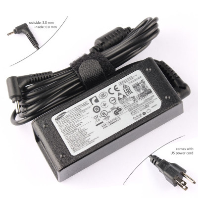 40W Samsung A040R051L PSCV400111A AC Adapter Charger