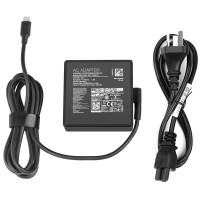 100W USB-C AU plug Msi Summit E16FlipEvo A13MT-258US charger